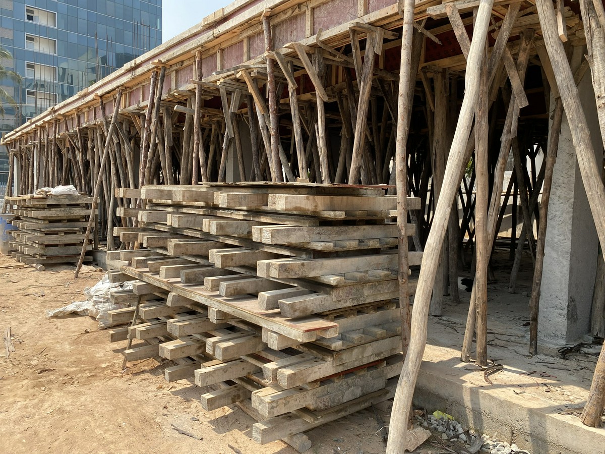 Płyty MFP – innowacyjne rozwiązania budowlane