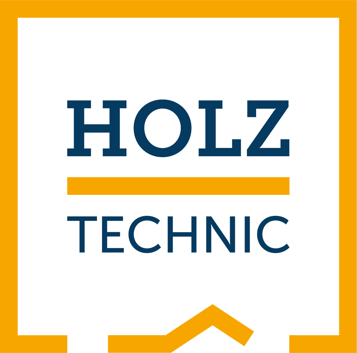 Logo Holz Technic